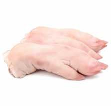 Pork Hind Leg