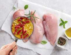 Frozen Fish and Seafood Processors Suppliers USA