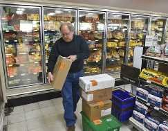 Wholesale Food Supplier & Foodservice Distributor