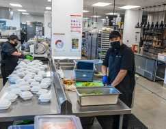 Wholesale Seafood Company