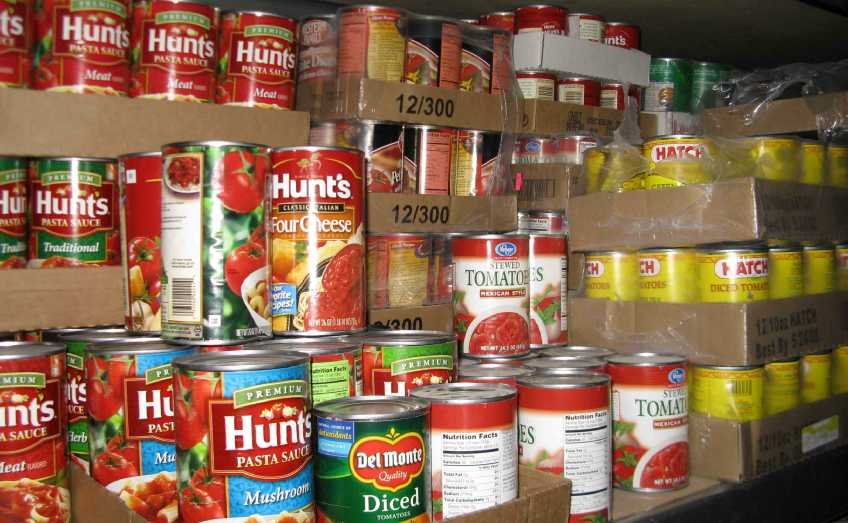 Wholesale Restaurant Supply & Food Wholesalers