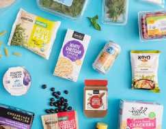 International Food Wholesale 