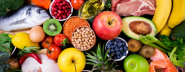 Wholesale Bulk Food & Products