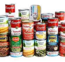 Grocery Organic Food, Fresh Produce & More/ Snacks and Beverages/ Canned Goods & Meals/